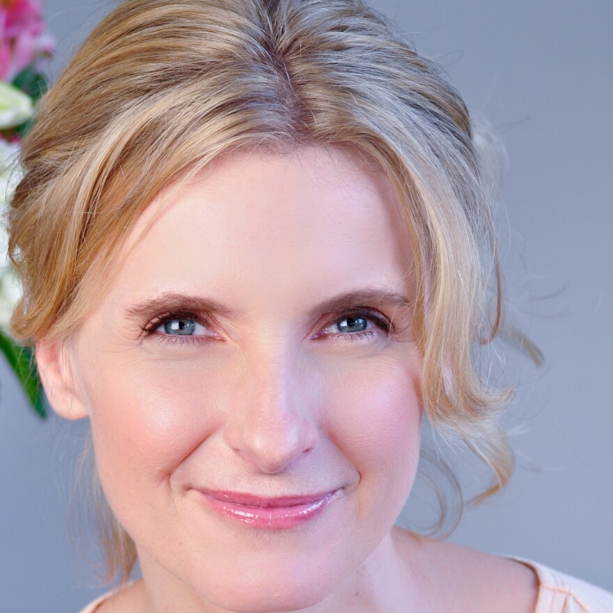 Elizabeth Gilbert is the author of the memoir <em>Eat, Pray, Love.</em>