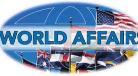 World Affairs Council of Central Illinois logo.