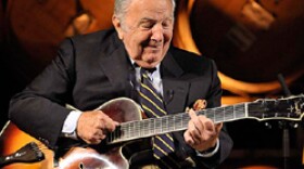 Bucky Pizzarelli