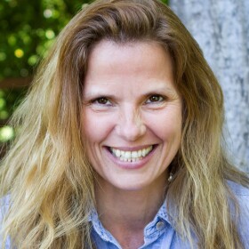 Katheryn Barrett-Gaines