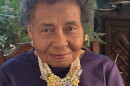 NCA&T alumna Willie Williams
