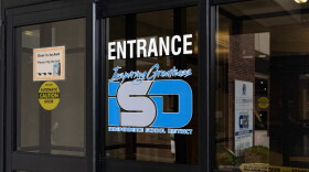 In an effort to recruit and retain more teachers, Independence School District transitioned to a four-day school week.