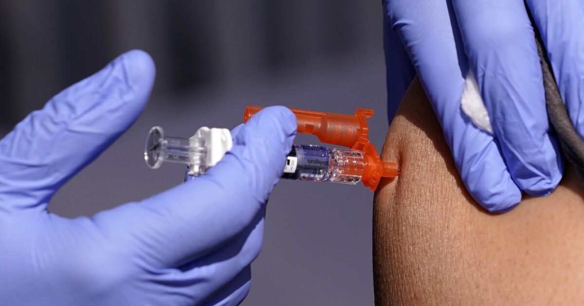 Idaho Matters Doctor Roundtable: February 18, 2026