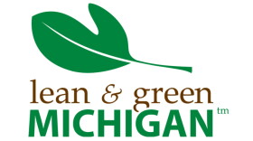 Lean and Green Michigan