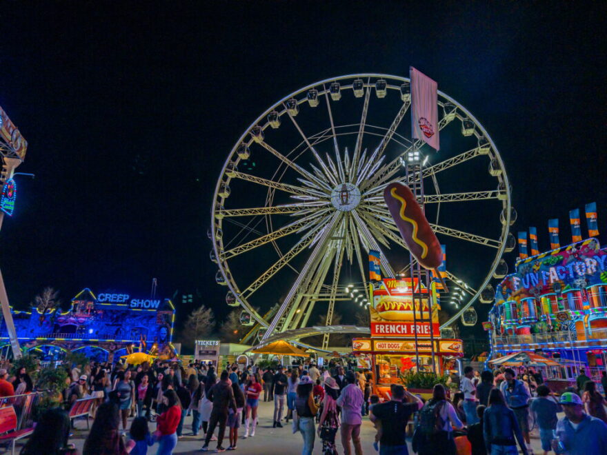 Houston Rodeoi Dress Code Houston rodeo makes 'family-friendly' updates to dress code following ...