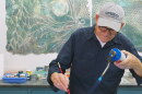 David Andres: Sea of Cortez hero AZILL
