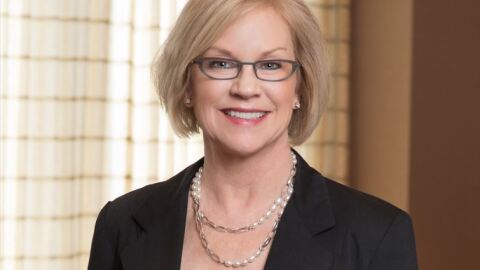 Cathy Bessant will be the next leader of the Foundation for the Carolinas.
