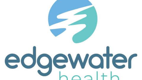 Edgewater Health logo