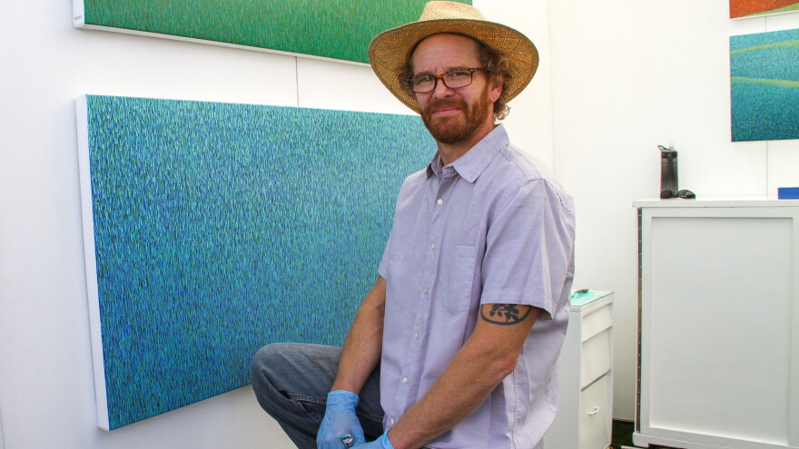 Kenneth Ober Bisbee Artist 3