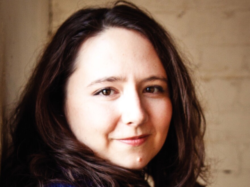 Amanda Coplin received her MFA from the University of Minnesota, and now resides in Portland, Ore.