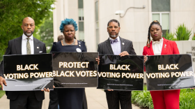 With less than a month until the 2026 midterm elections, the NAACP announced on Monday, Oct. 12, 2026, that it plans to create a legal war room by Oct. 24 to protect voters as they head to the polls.