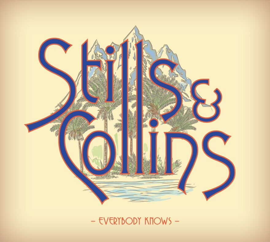 Stills & Collins, <em>Everybody Knows</em>