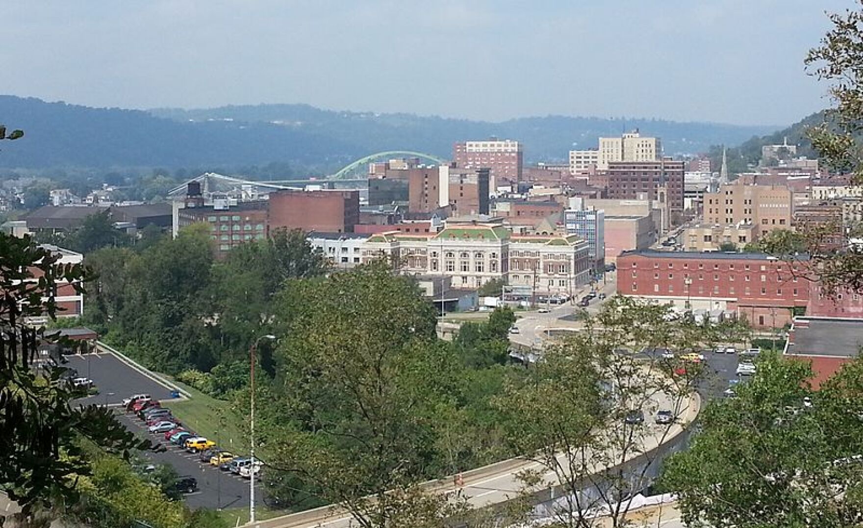 Wheeling Declares Racism A Public Health Crisis - West Virginia