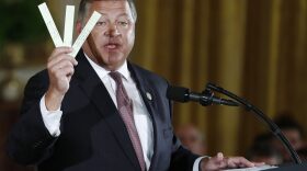 Bill Shuster, a high-ranking Congressman who has held his office since 2001, is the latest in a string of Pennsylvania Republicans planning to leave their seats. (Photo by AP)