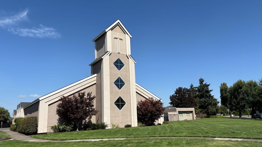 The Salvation Army location in Springfield will offer weekly church service, youth programs and other community engagement programming.