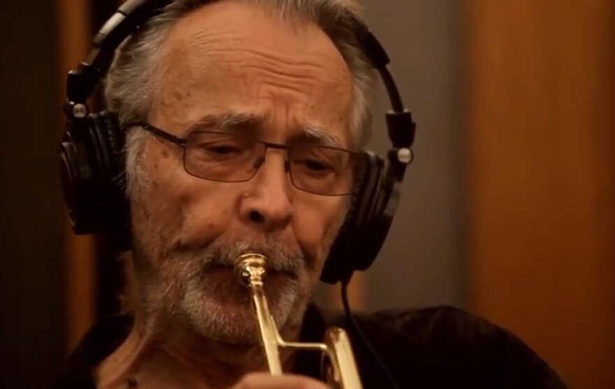 Rock and Roll Hall of Fame Inductee Herb Alpert Keeps Making Music in