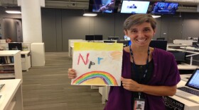 Emily Harris is NPR's international correspondent based in Jerusalem.