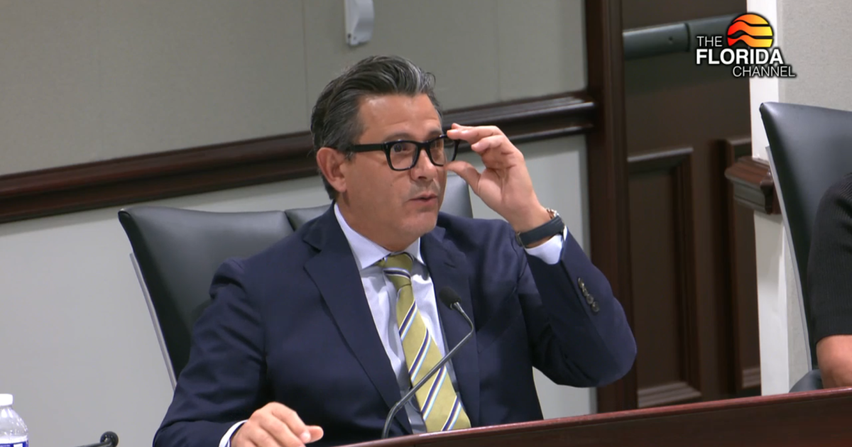 An audit of Florida's voucher program finds underfunded public schools