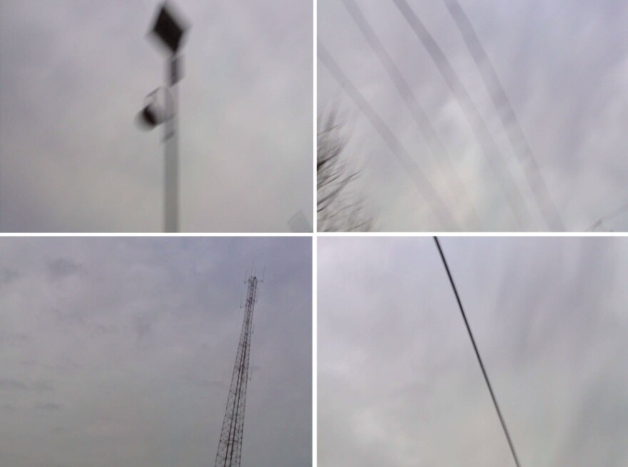 Wires