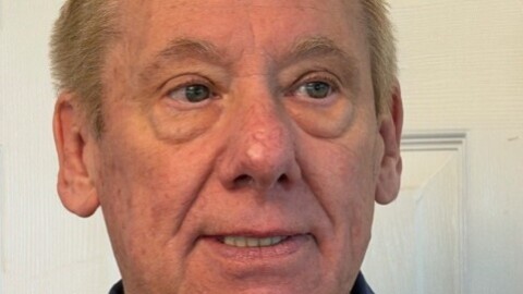 Bruce Grego, Republican candidate for Northern Nevada’s 2nd Congressional District.