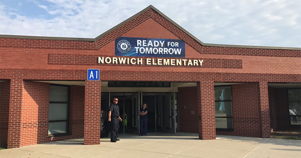 Police Substitute Teacher Charged After Bringing Gun To Hilliard police-substitute-teacher-charged-after-bringing-gun-to-hilliard