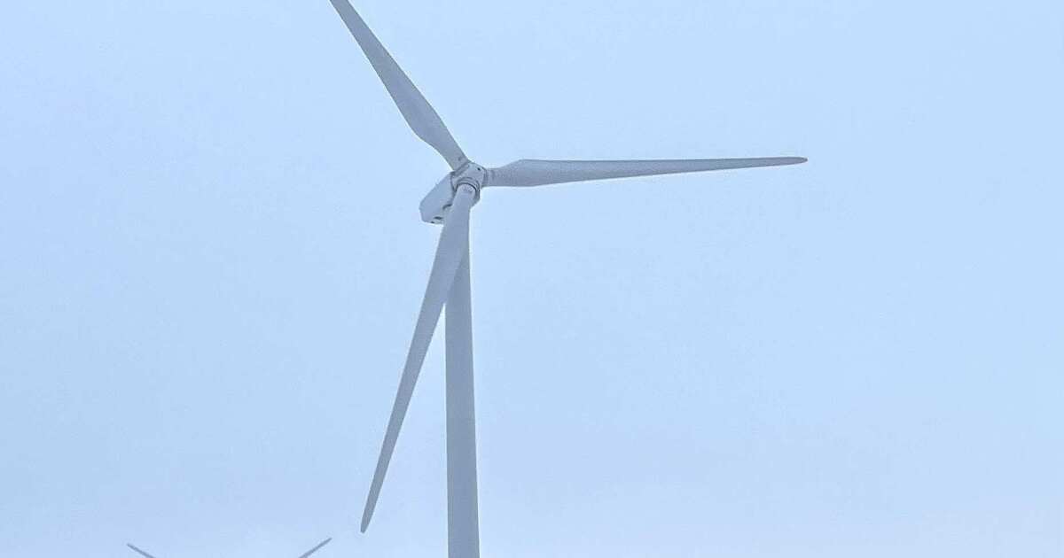 Fenner has been proud home of wind power but greets new renewable plans skeptically