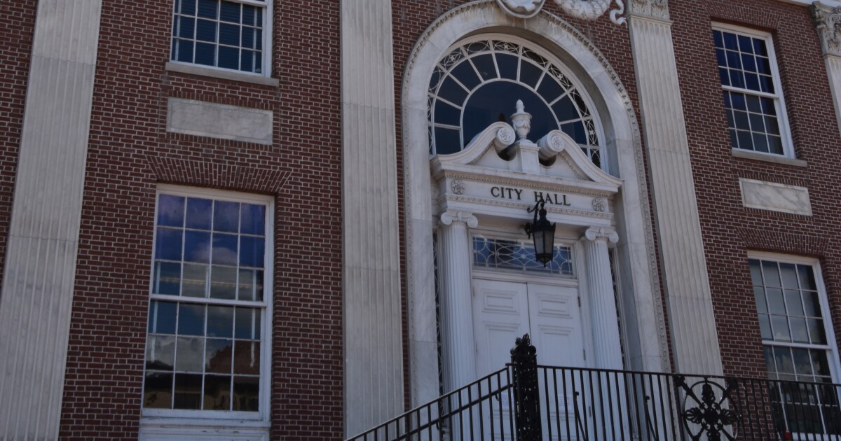 Burlington, Vermont City Council holds the first public hearing on an updated open space plan