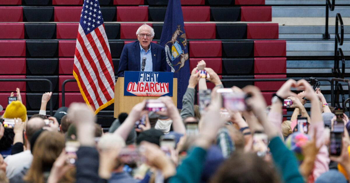 What Roth's Watching: Lansing weighs data center freeze, small community's library at risk & El-Sayed & Lawrence get boost from National progressives
