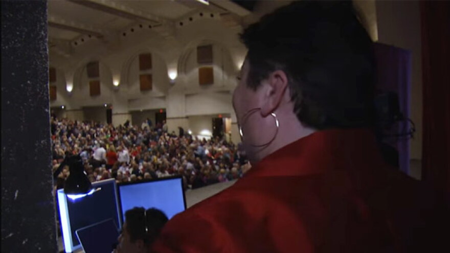 The Making of the College of Science Lecture Series thumb