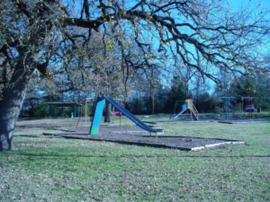 Graham Park