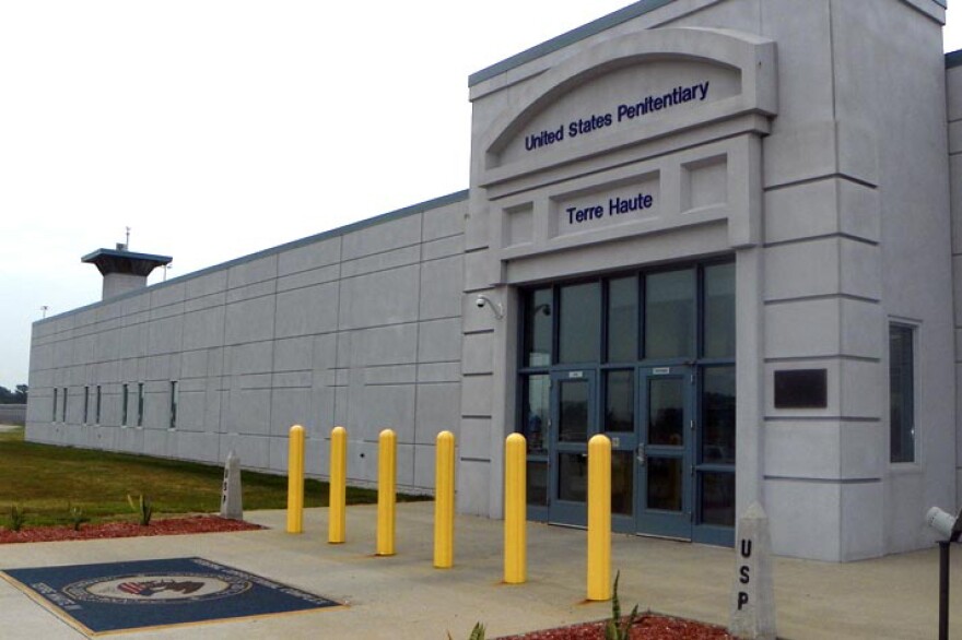 A woman convicted of fatally strangling a pregnant woman, cutting her body open and kidnapping her baby is scheduled to be the first female inmate put to death by the U.S. government in more than six decades.