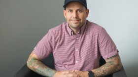 Restaurateur Gerard Craft joined Friday's talk show to discuss mental health in the restaurant industry. 