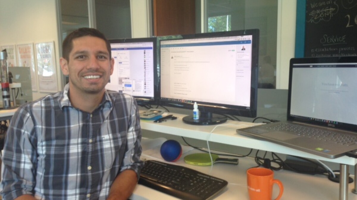 My Faith Shattered': In Viral Letter, Watermark Church Revokes Gay Man's  Membership | KERA News