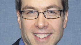 David Albert, Chief Communications and Marketing Officer for the New York State School Boards Association (NYSSBA) about this week’s school budget votes, the school funding formula, current issues impacting learning, and much more.