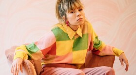 Jennette McCurdy is the author of "I'm Glad My Mom Died." (Brian Kimsley)