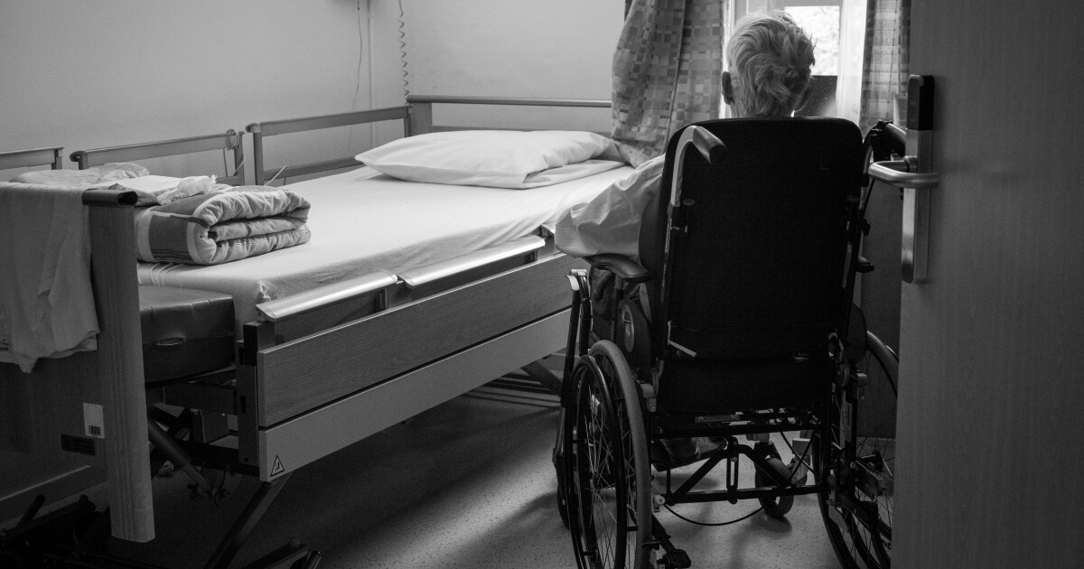 Widespread hospice fraud is a concern statewide and in the Tri-Counties