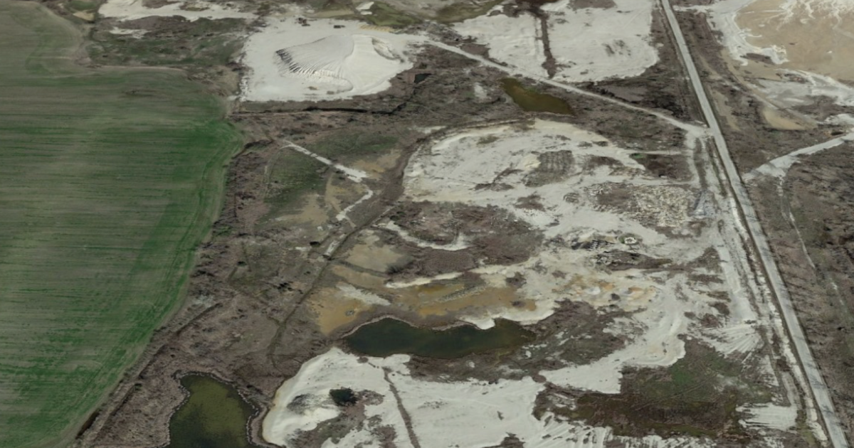 Lankford Supports Bill Reducing Oil Tax for Superfund Cleanup | KGOU Lankford Supports Bill Reducing Oil Tax for Superfund Cleanup | KGOU