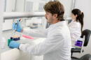 The CvilleBioHub supports new life science companies, and the local community college — PVCC — has geared up to supply them with skilled labor.