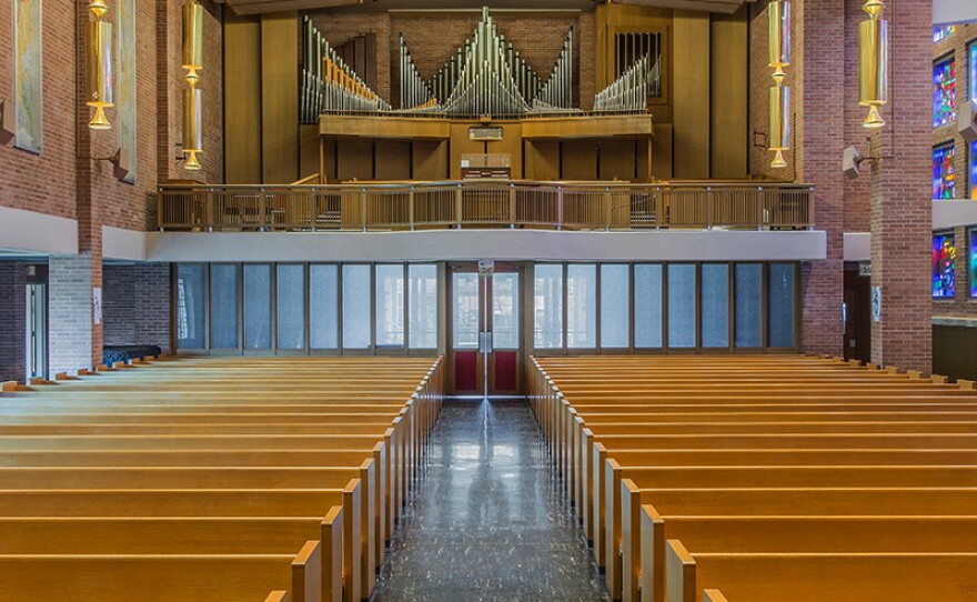 2018 Organ Historical Society Convention Opens In Rochester WXXI News 2018-organ-historical-society-convention-opens-in-rochester-wxxi-news