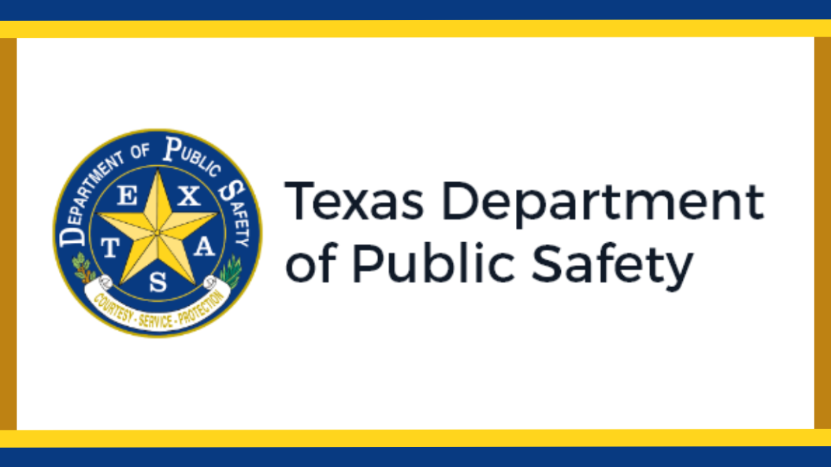 El Paso's Department of Public Safety - Vimarsana News
