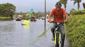 The Forever Bond initiative is meant to curb flooding, increase affordable housing and make other city improvements. 