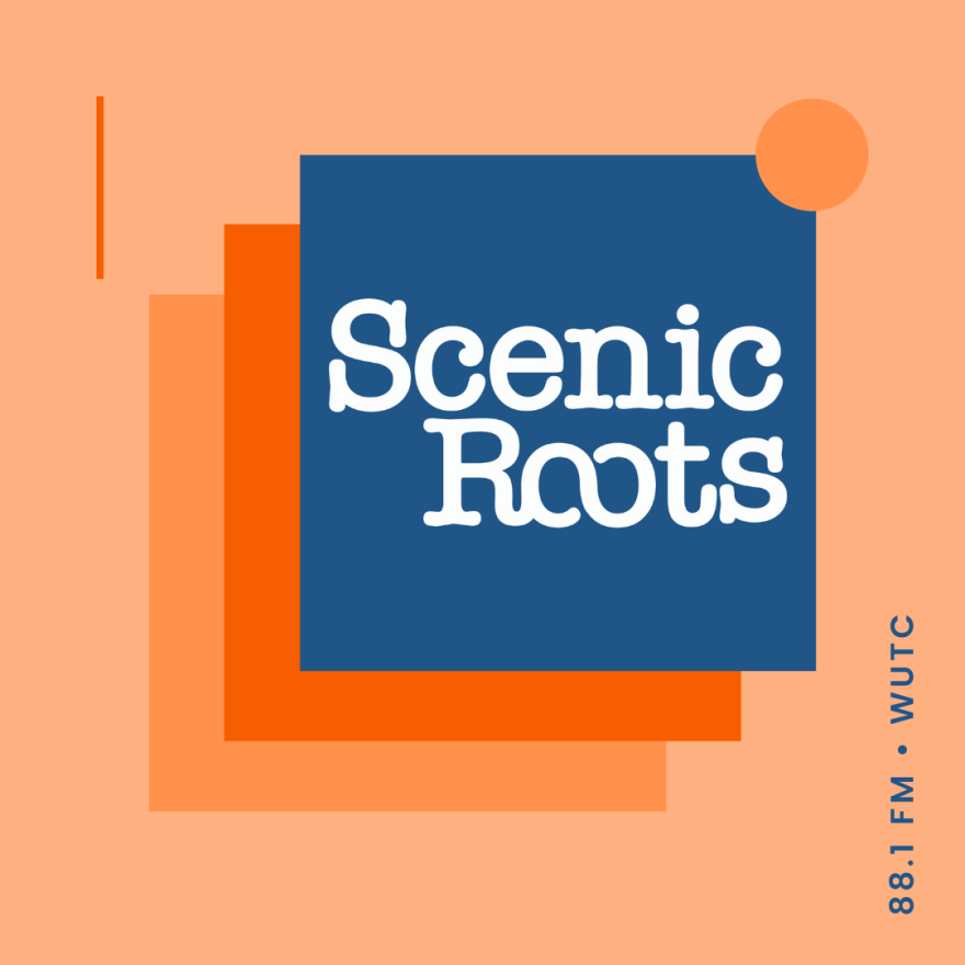 Scenic Roots - Mon 10/02/23