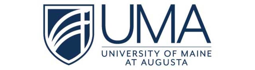 University of Maine at Augusta logo