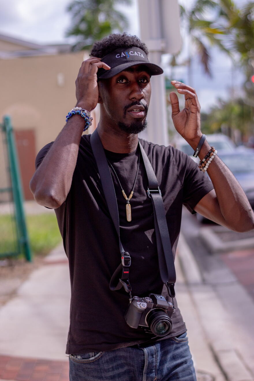 Chris Daniels