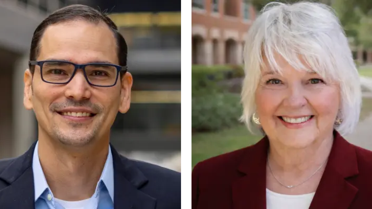 Results: Alamo Colleges District 9 Board of Trustees runoff election