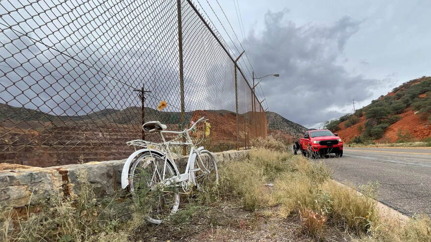 Bisbee Bikeways 2026 1