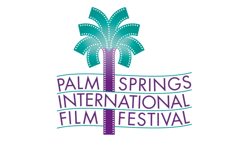 Palm Springs International Film Festival logo