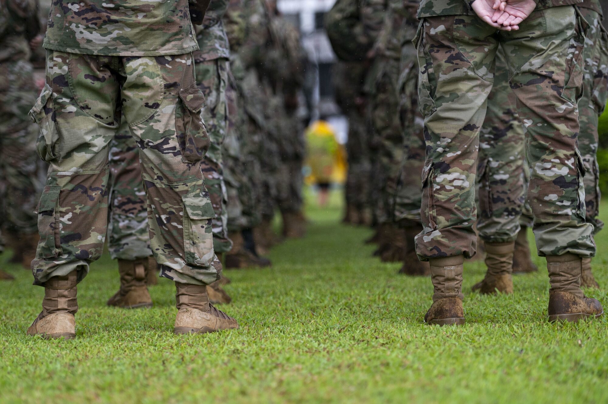 The Conversation: Hurricane insurance; Fighting the transgender military ban episode artwork
