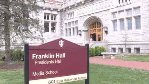 The IU Media School Task Force report calls for clearly outlined administrative roles, policy and editorial independence.