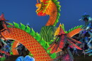 Dragon Lights Festival in Reno